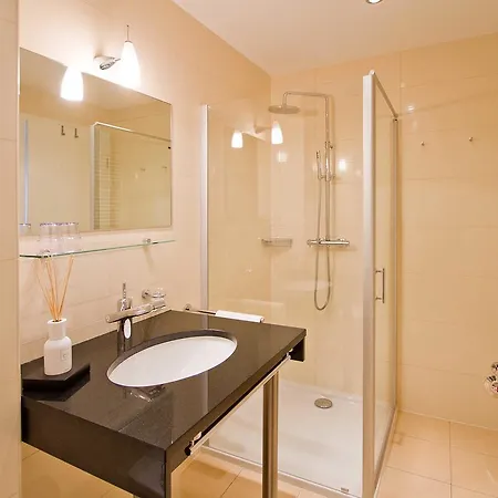 Estrelia 01 Appartement