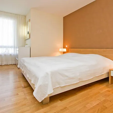 Estrelia 01 Appartement *
