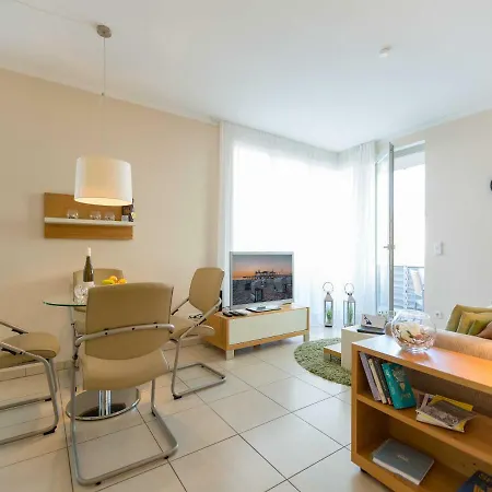 Estrelia 01 Appartement *