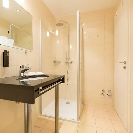 Apartamento Estrelia 01 Heringsdorf (Usedom)