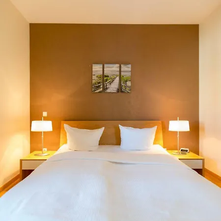 Estrelia 01 Apartamento Heringsdorf (Usedom)