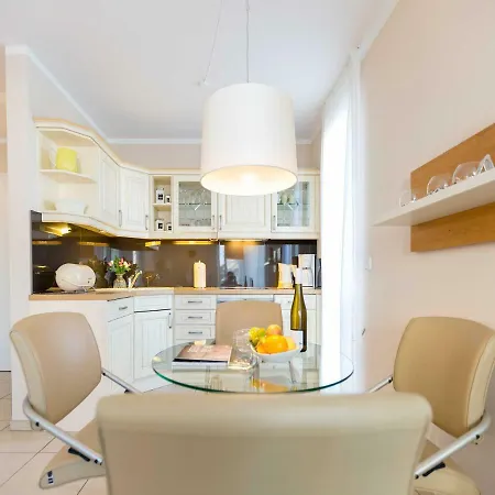 Estrelia 01 Apartamento
