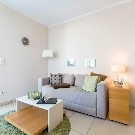 Estrelia 01 Apartamento