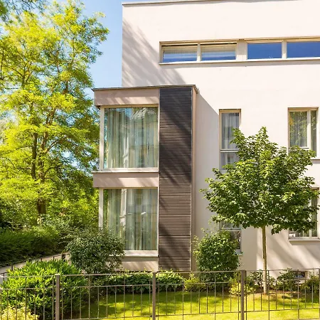 Appartement Estrelia 01 Heringsdorf (Usedom)
